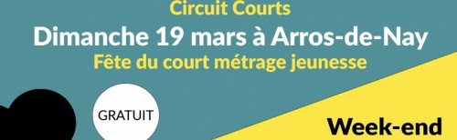 Plaine de courts