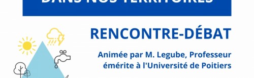 Conférence Acclimaterra