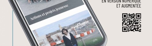 NOUVEAU : DECOUVREZ NOTRE MAGAZINE INTERFACES VERSION E-MAG