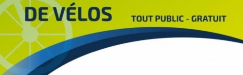 ATELIER RÉPARATION ET ENTRETIEN DE VÉLOS