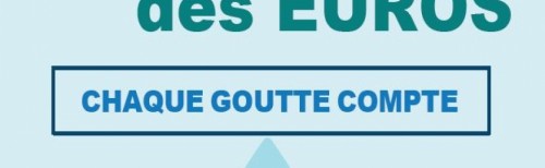 L'eau une ressource précieuse !