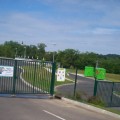 Gestion des déchets