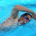 La piscine