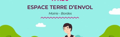 Formation compostage + distribution de composteurs à Bordes