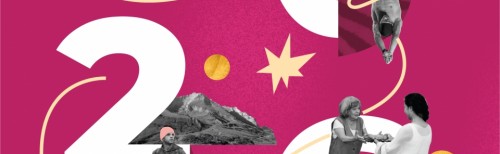 Bonne ann&eacute;e 2026 !