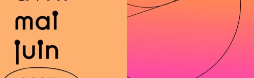 Programme Espace Culturel du Pays de Nay - Avril | Mai | Juin 2025