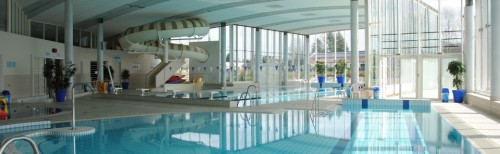 Piscine NAY&Eacute;O &ndash; Fermeture exceptionnelle