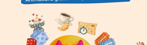 Les journ&eacute;es des familles - Edition 2026