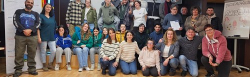 Projet RU-RADIO : Quand les jeunes du Pays de Nay et d'Aragon se connectent au-delà des frontières