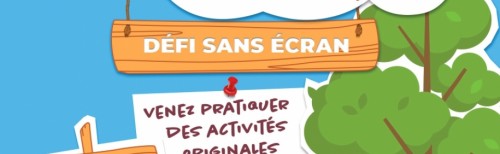 Journées des familles - du 14 au 24 mai 2025