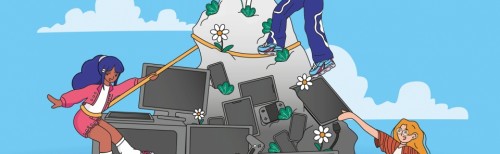 D&eacute;fi sans &eacute;cran (ou presque) !