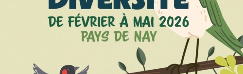 D&eacute;couvrez le Printemps de la Biodiversit&eacute;, de f&eacute;vrier &agrave; mai 2026 !