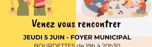 Assmat'Dating au Pays de Nay : parents et assistantes maternelles, on se rencontre ?