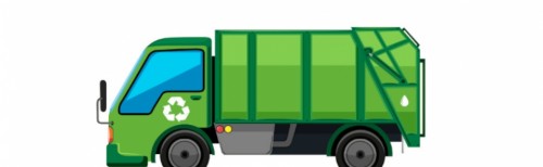 Collecte des déchets – Jeudi 17 juillet | Tour de France