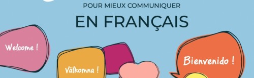 Atelier Conversation en Français