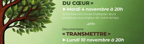 Festival ALIMENTERRE